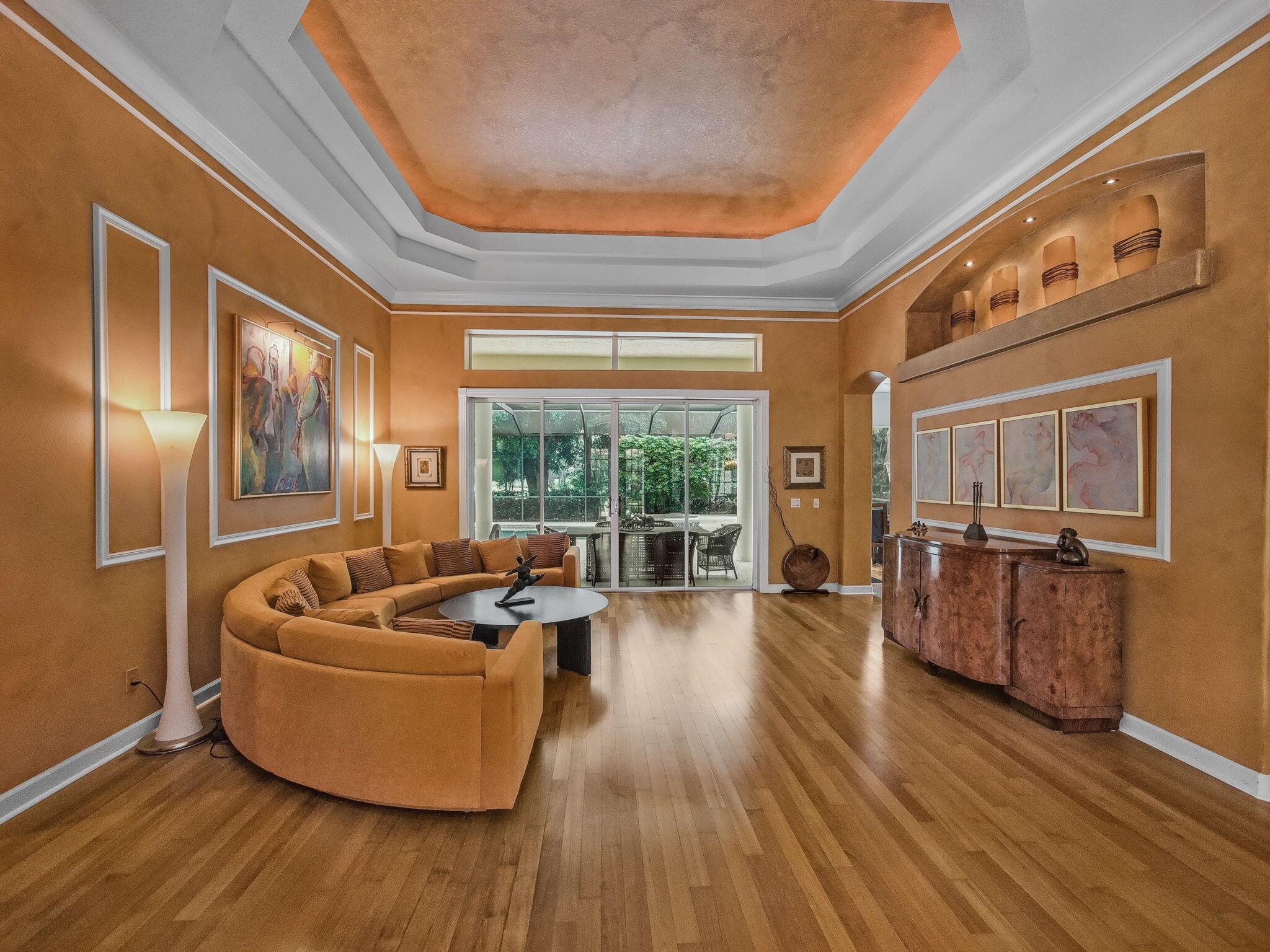 PGA VILLAGE, PINEHURST - Residential