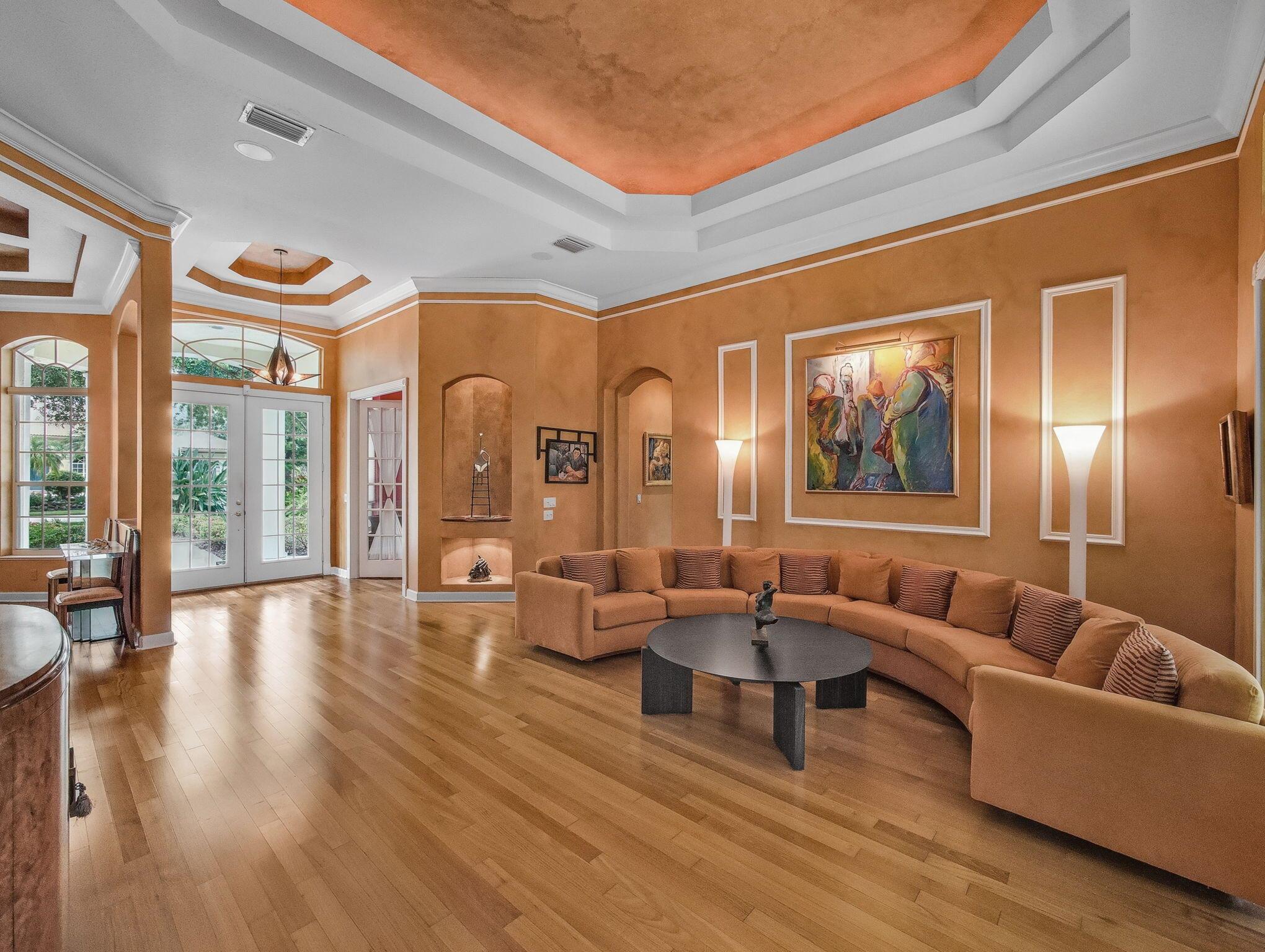 PGA VILLAGE, PINEHURST - Residential