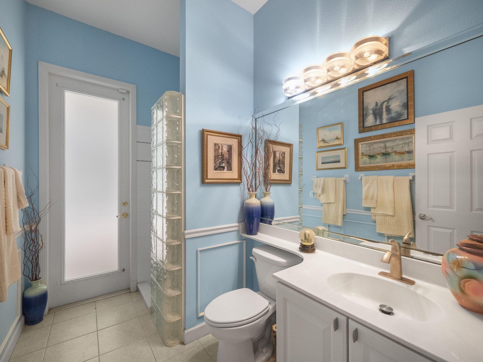 PGA VILLAGE, PINEHURST - Residential
