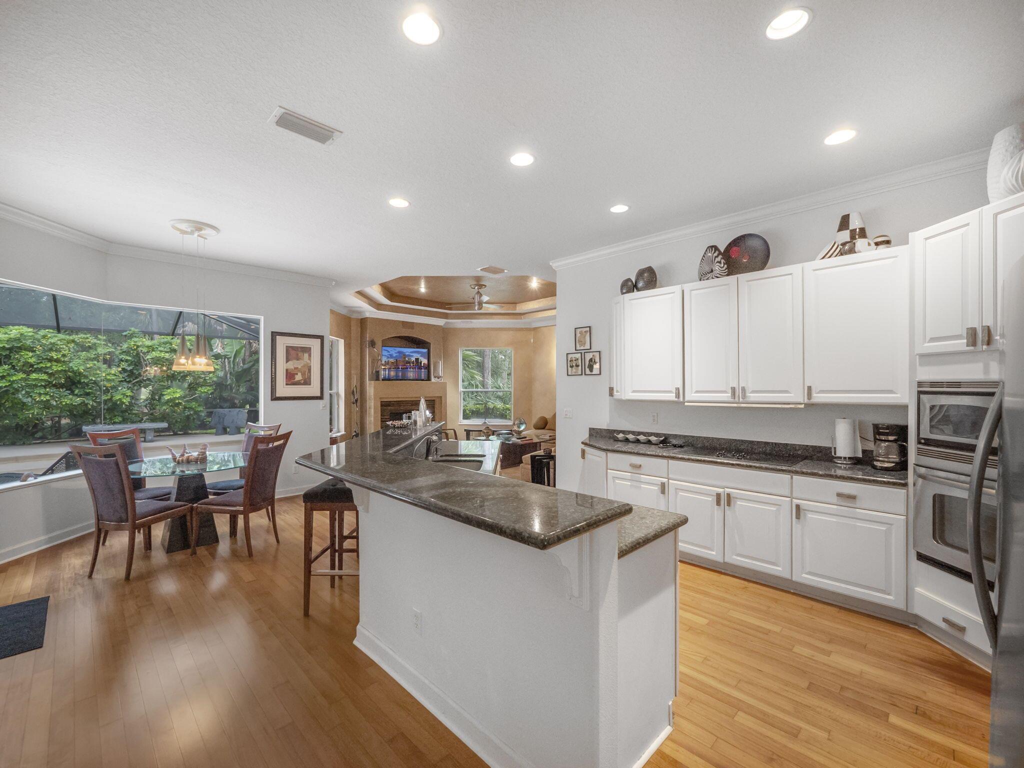 PGA VILLAGE, PINEHURST - Residential