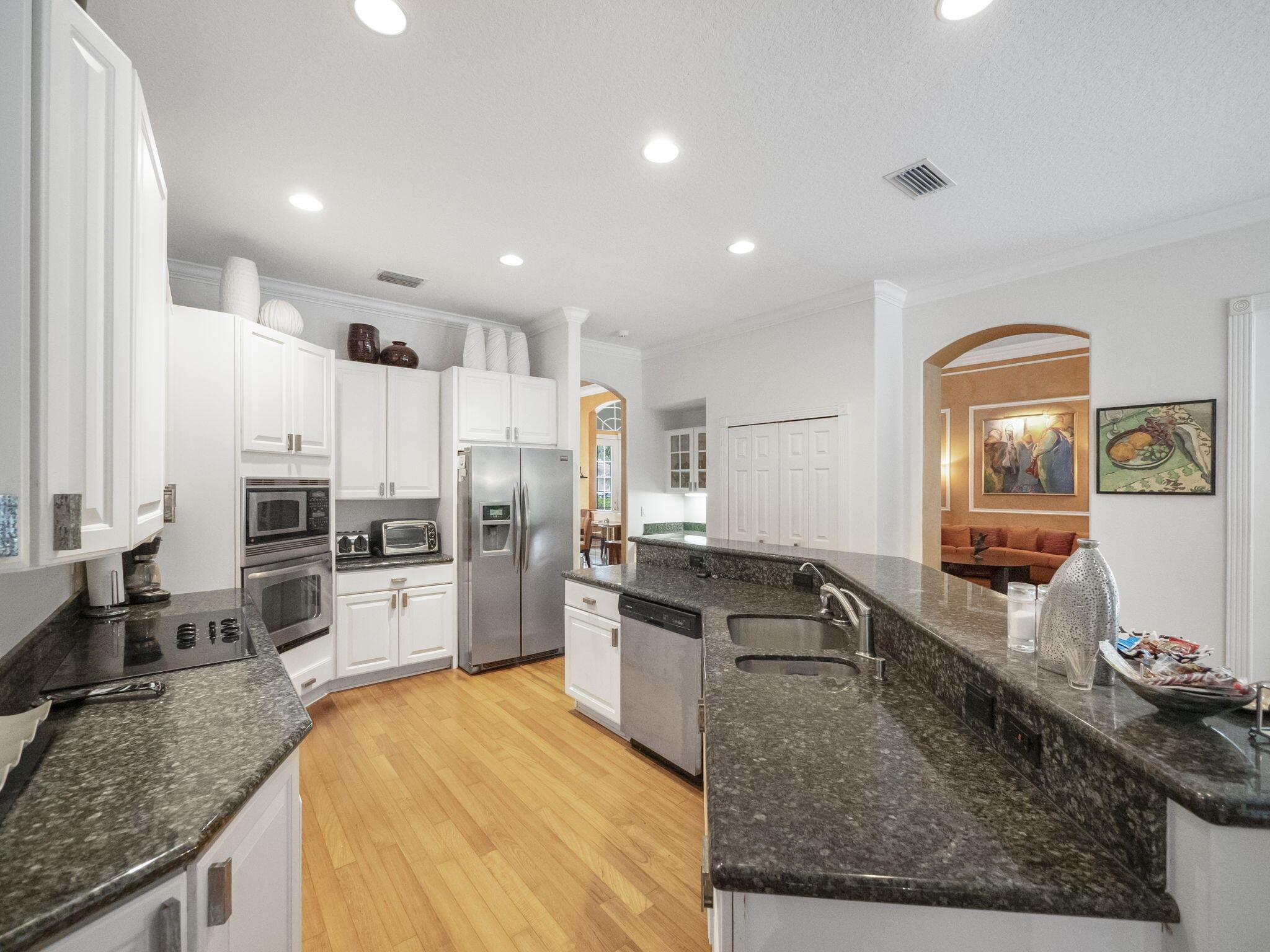 PGA VILLAGE, PINEHURST - Residential