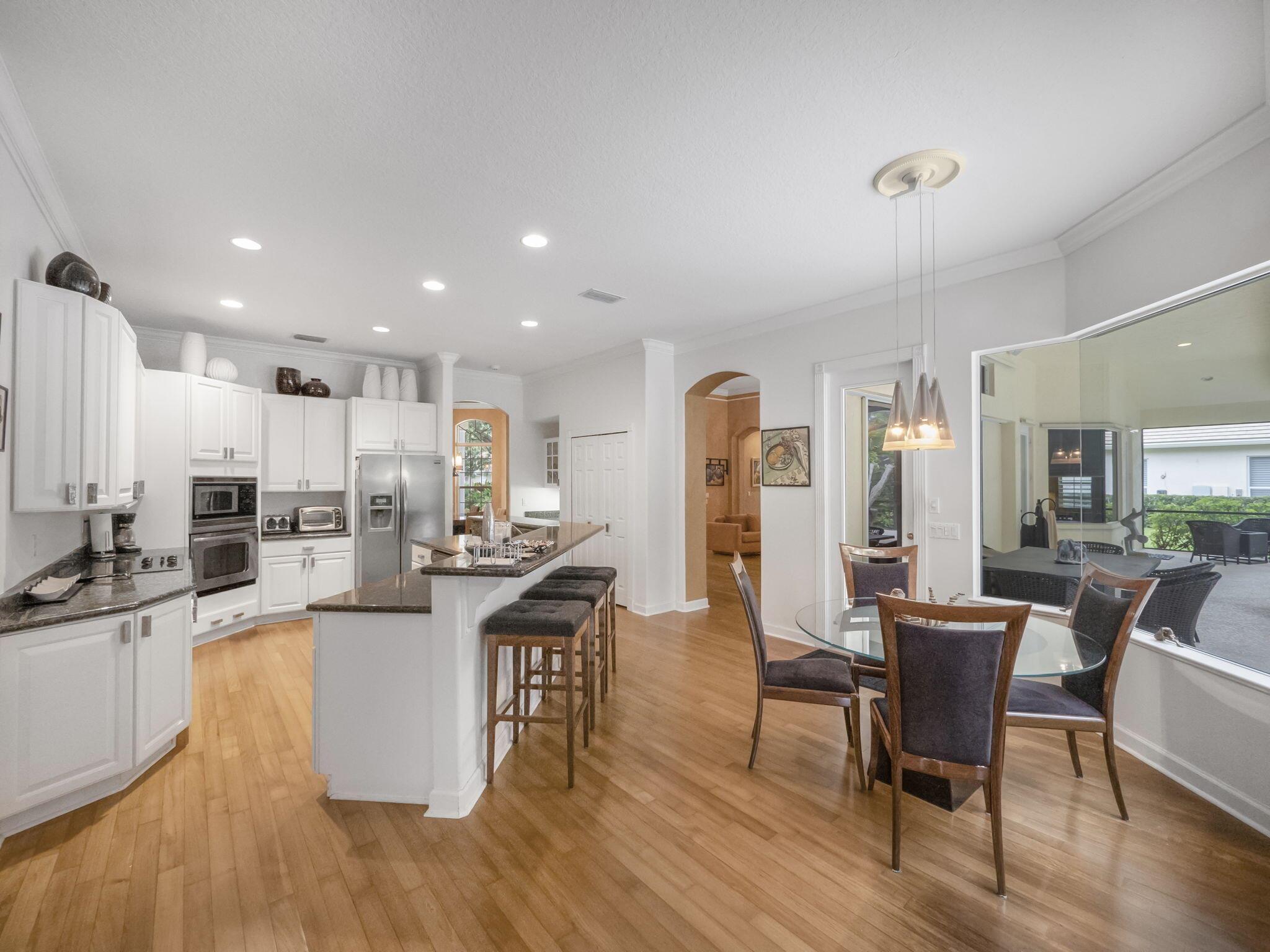 PGA VILLAGE, PINEHURST - Residential