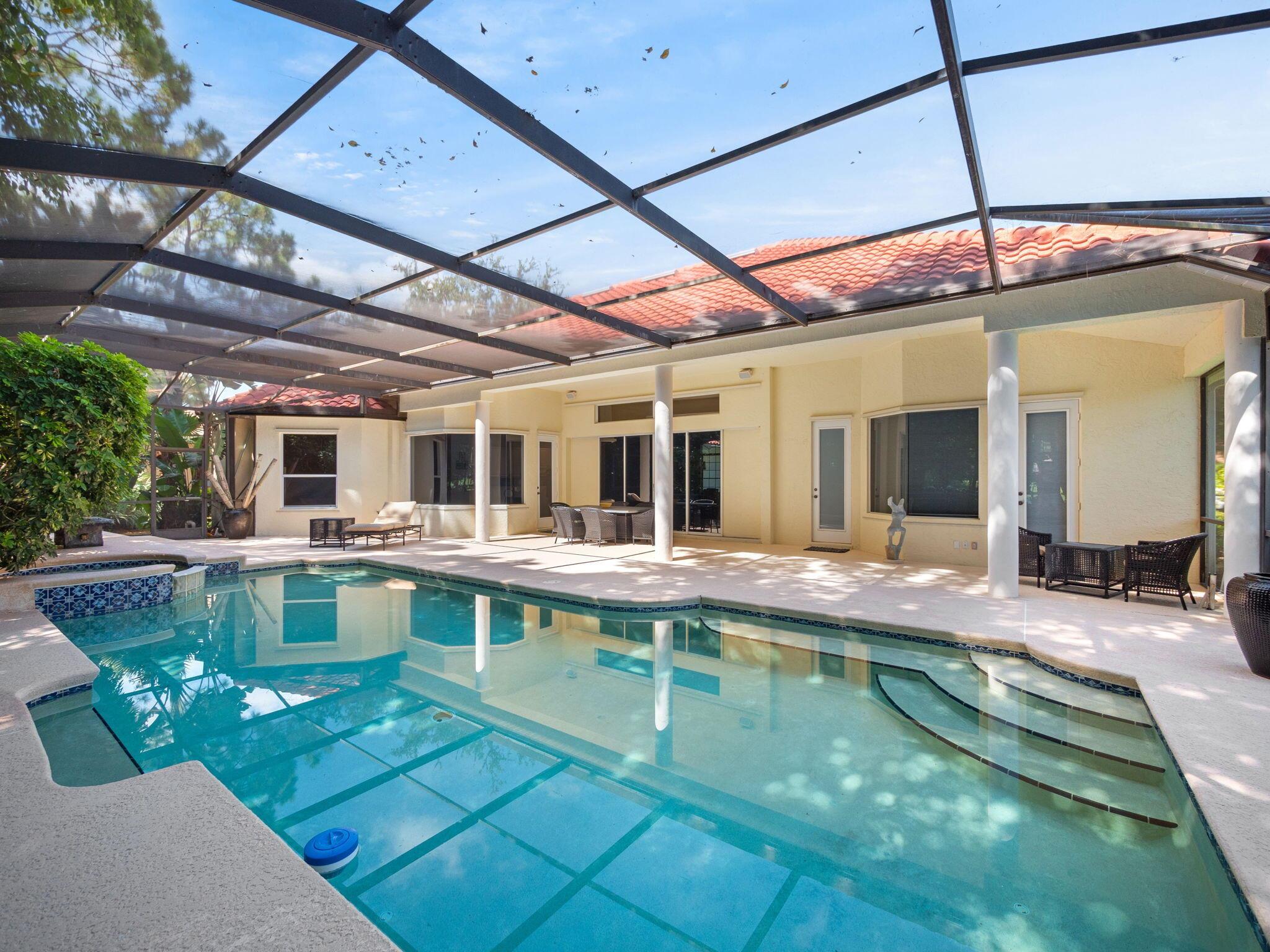 PGA VILLAGE, PINEHURST - Residential