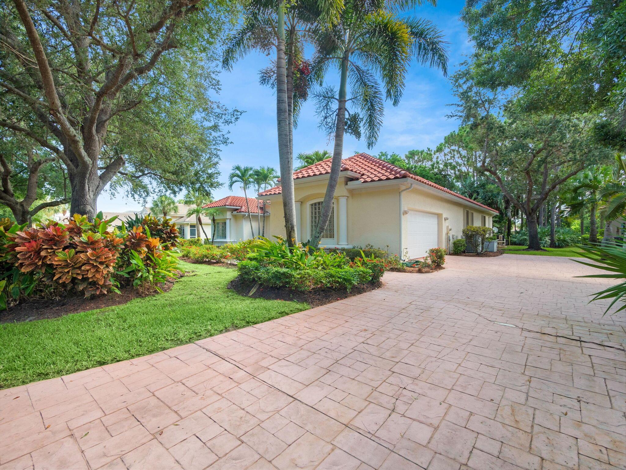 PGA VILLAGE, PINEHURST - Residential