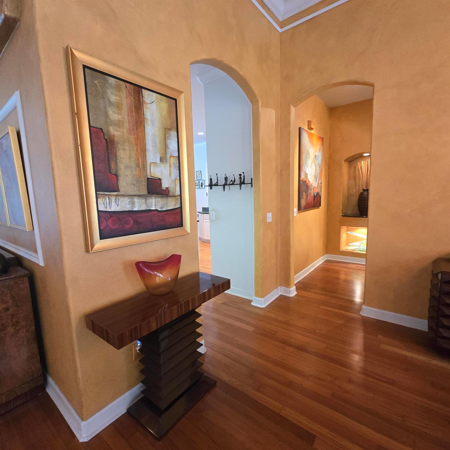 PGA VILLAGE, PINEHURST - Residential