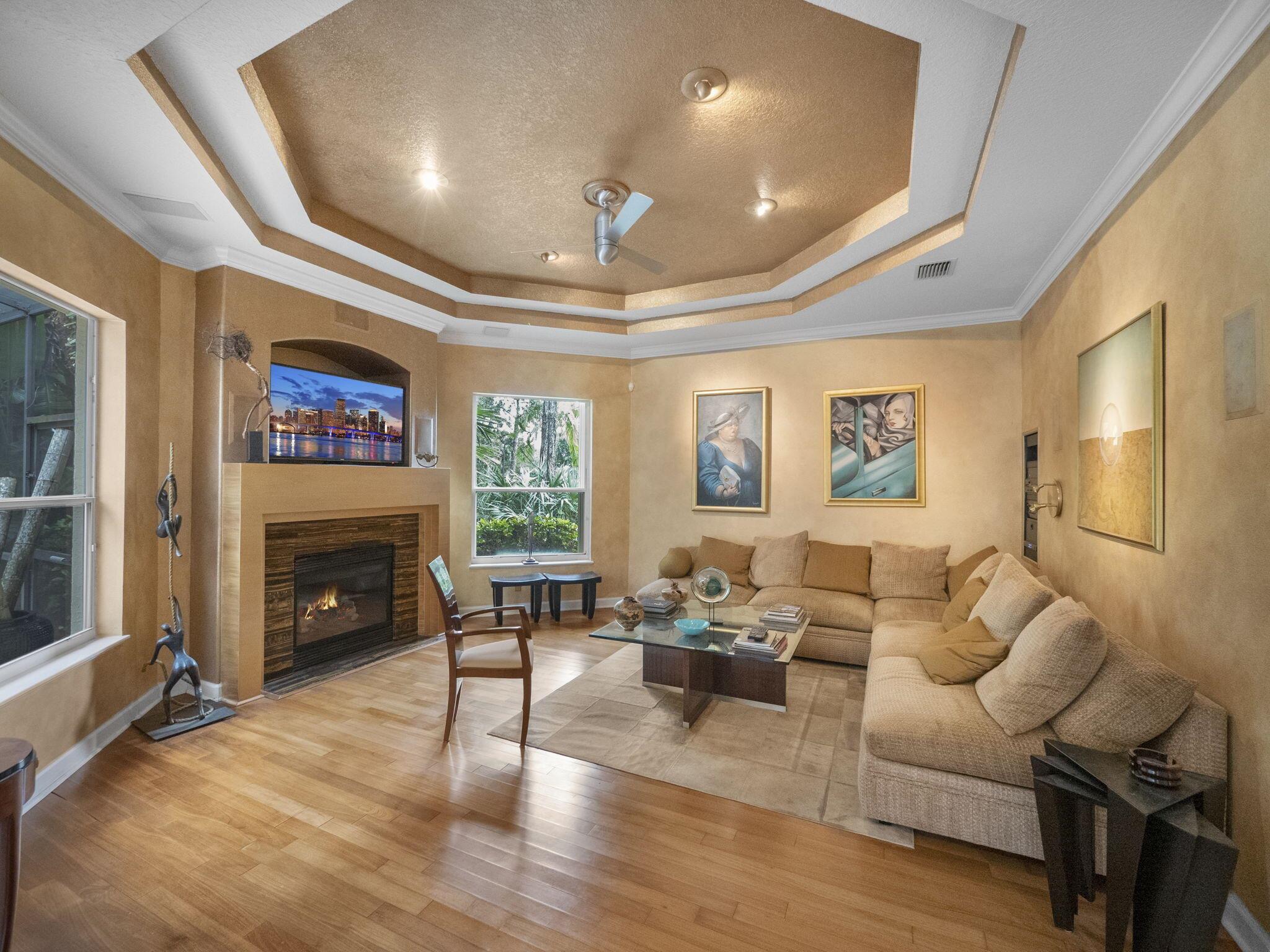 PGA VILLAGE, PINEHURST - Residential