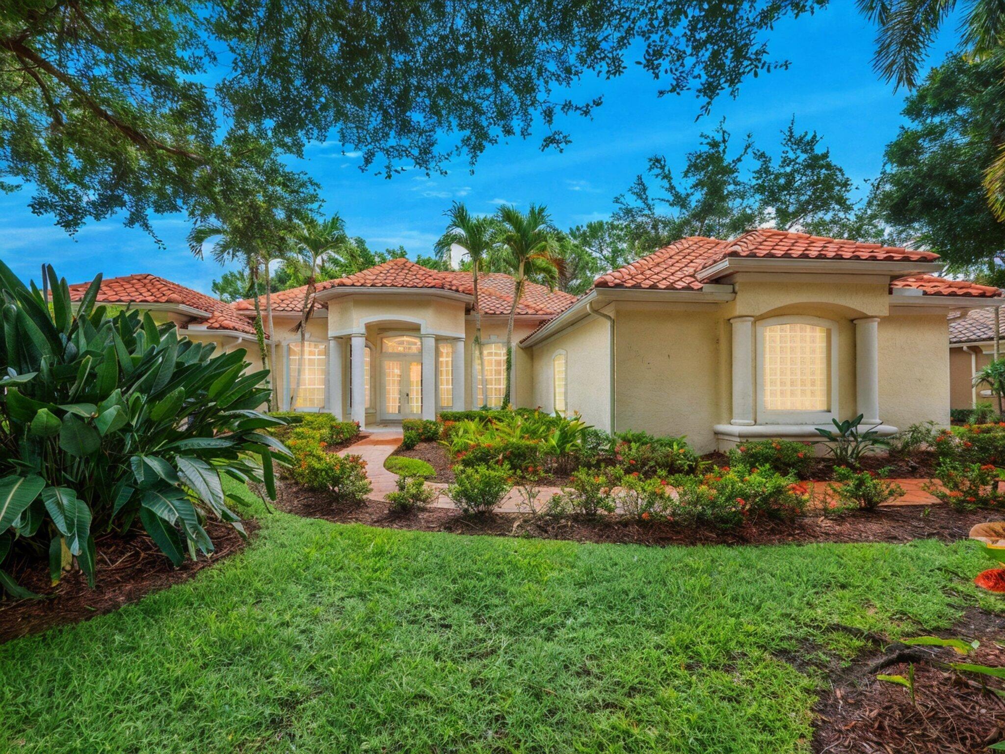 PGA VILLAGE, PINEHURST - Residential