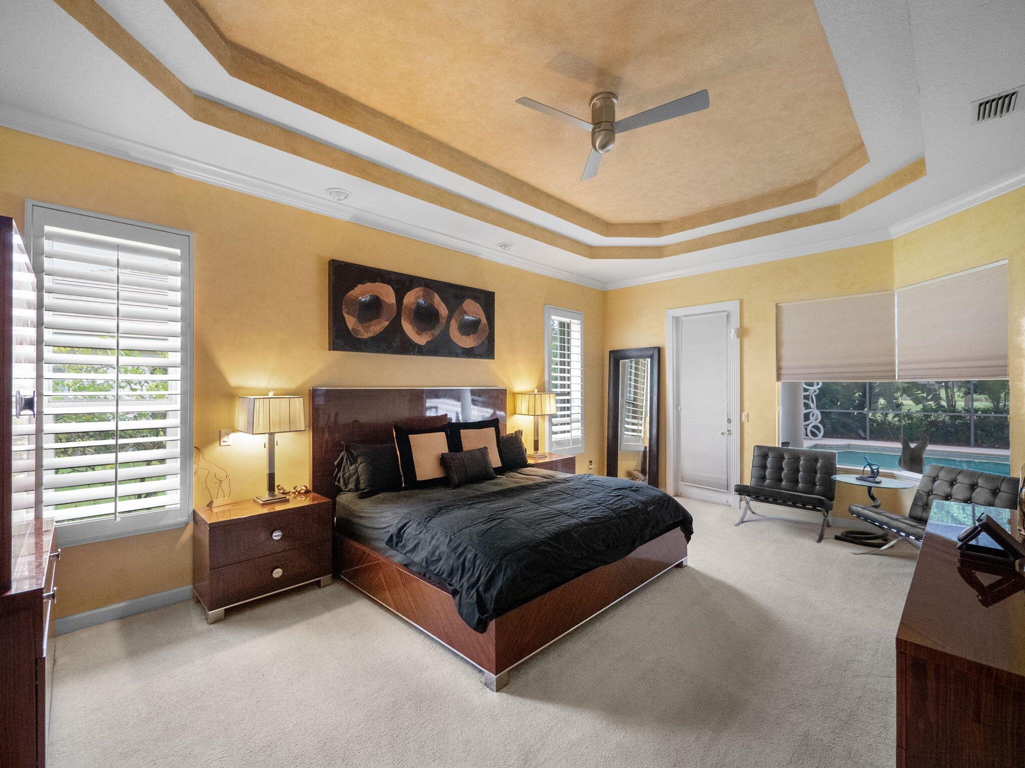 PGA VILLAGE, PINEHURST - Residential