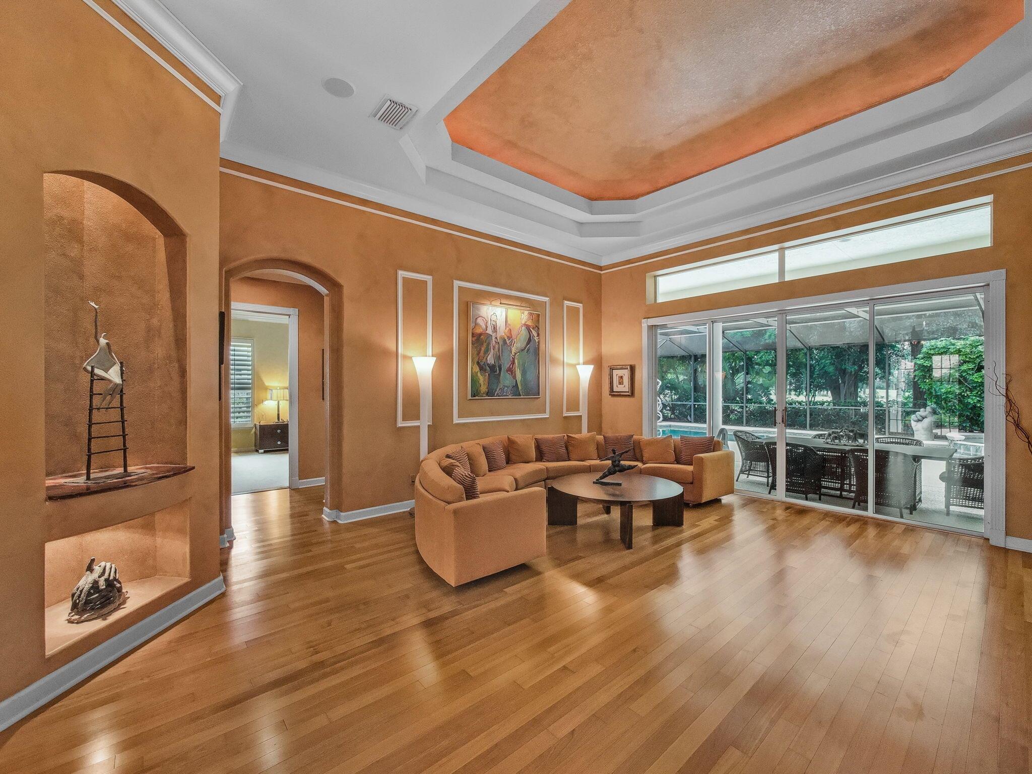 PGA VILLAGE, PINEHURST - Residential