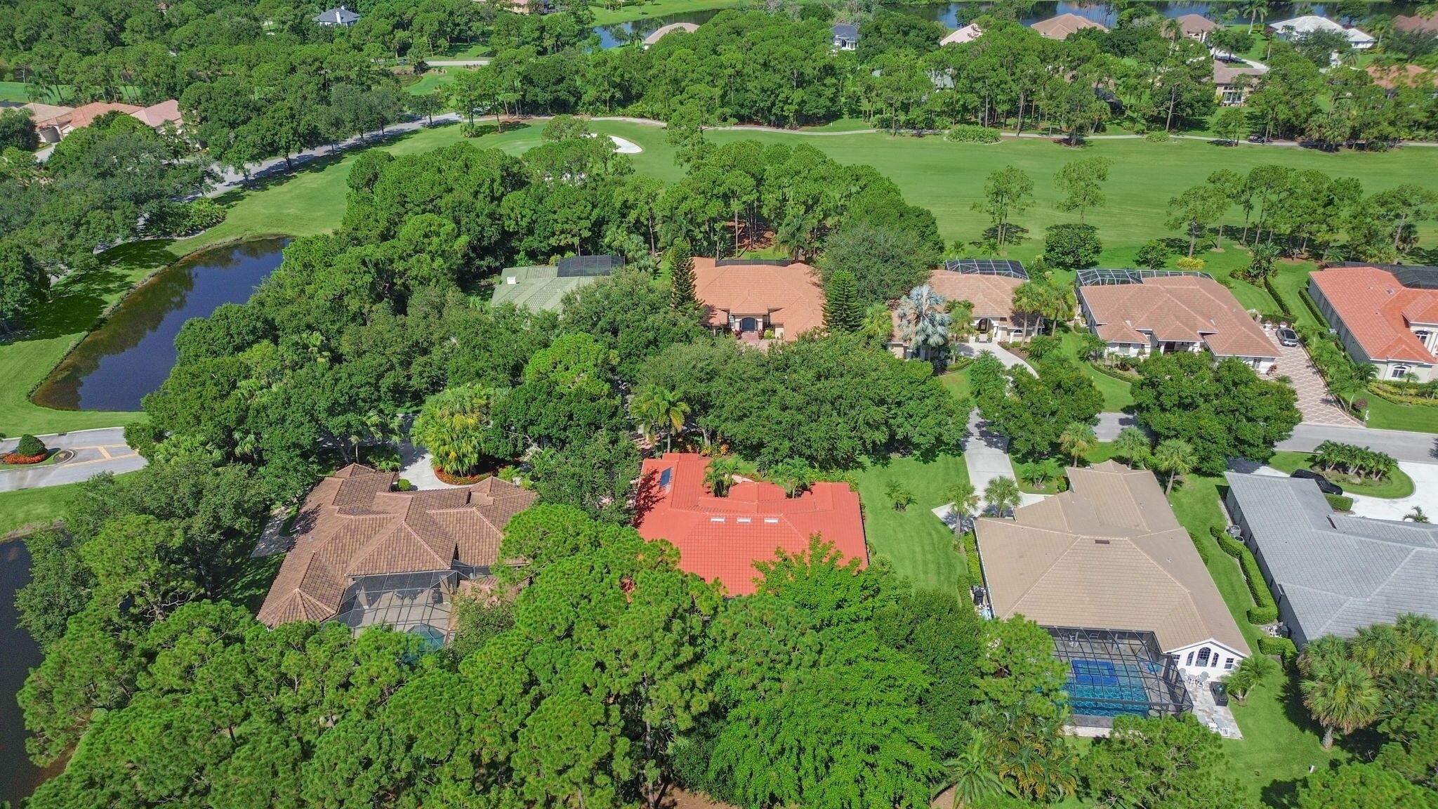 PGA VILLAGE, PINEHURST - Residential