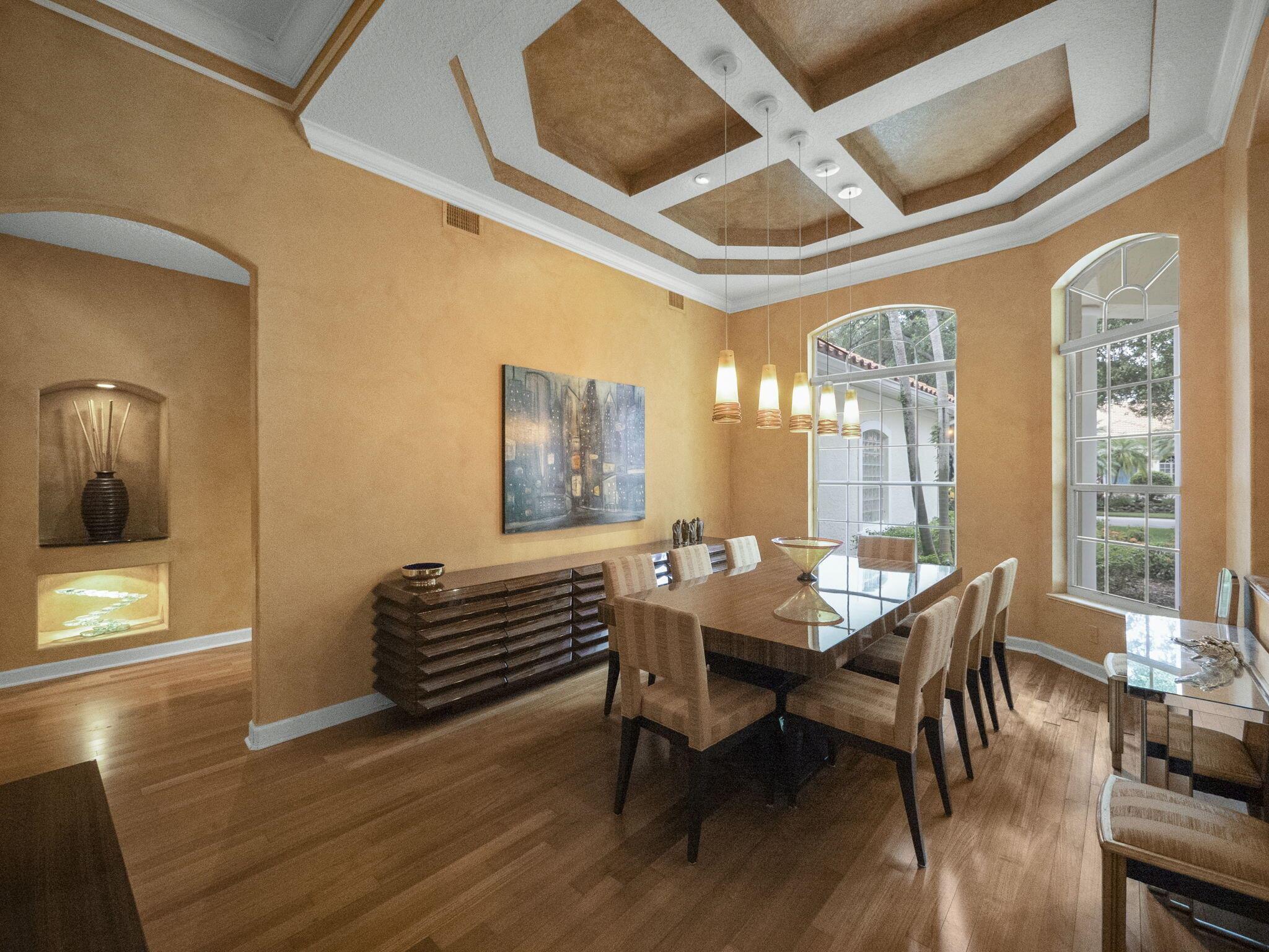 PGA VILLAGE, PINEHURST - Residential