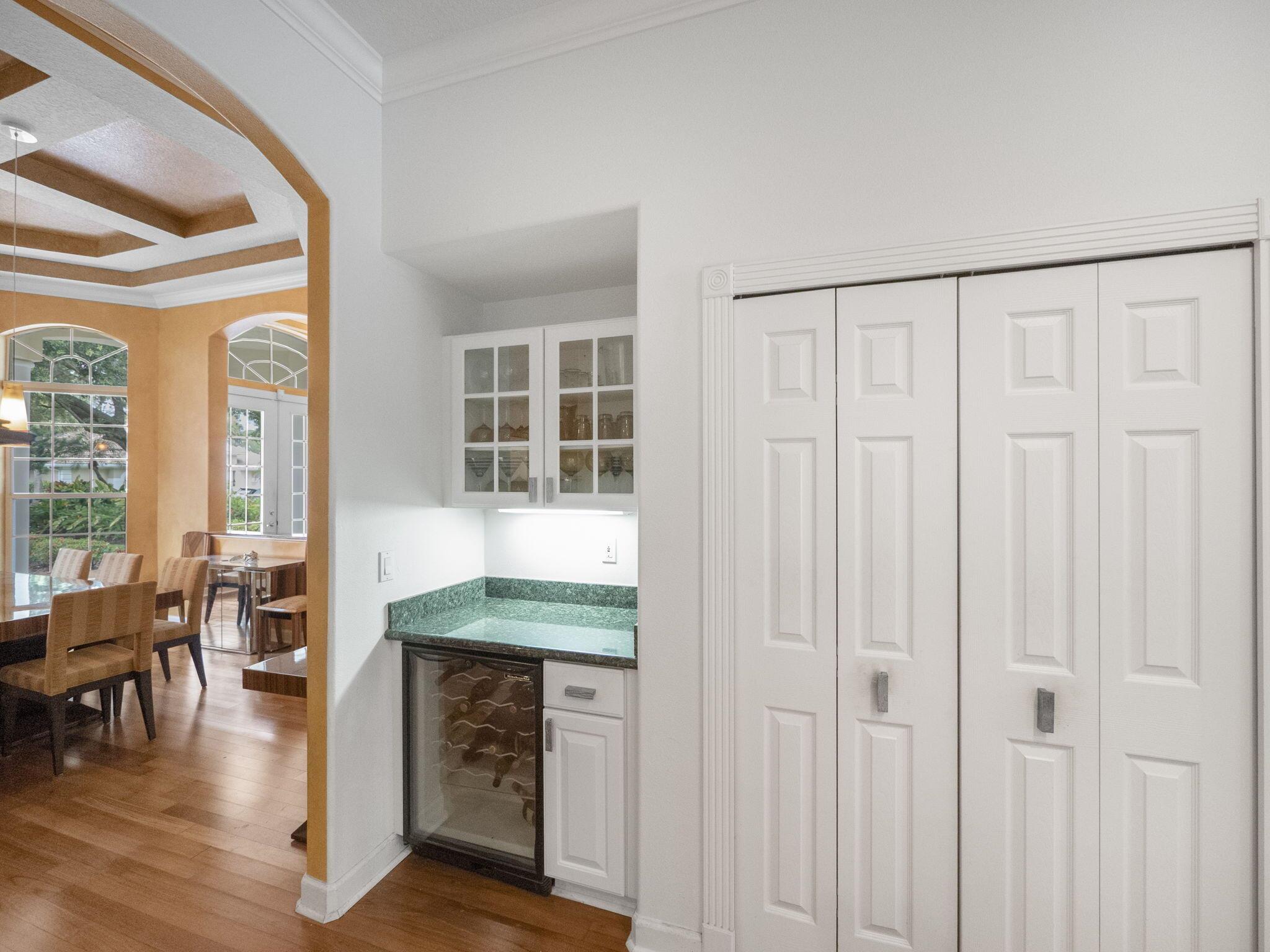 PGA VILLAGE, PINEHURST - Residential