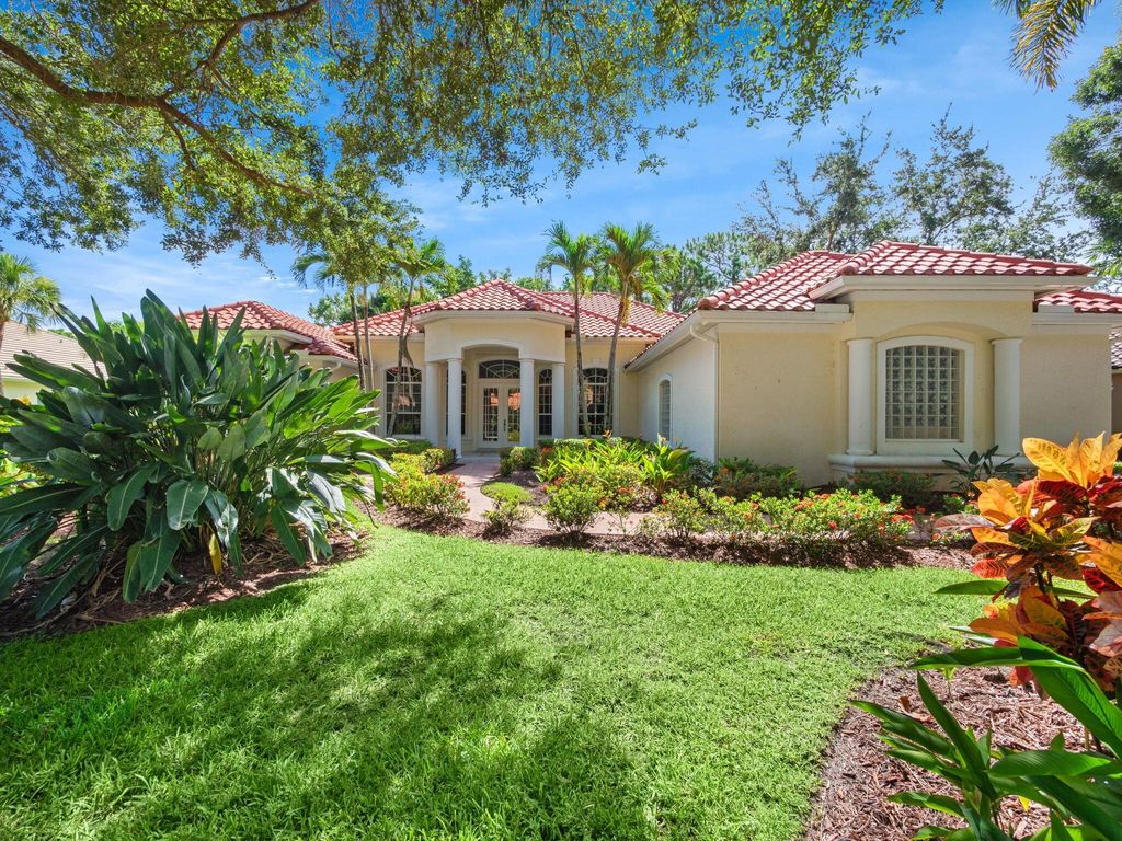 Photo of 8212 Kiawah Trace, Port Saint Lucie, FL 34986 (MLS # R11106871)
