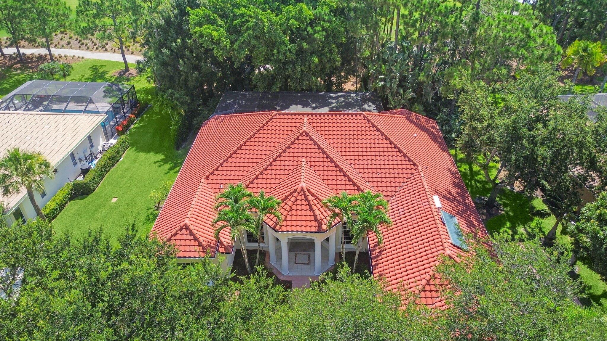 PGA VILLAGE, PINEHURST - Residential