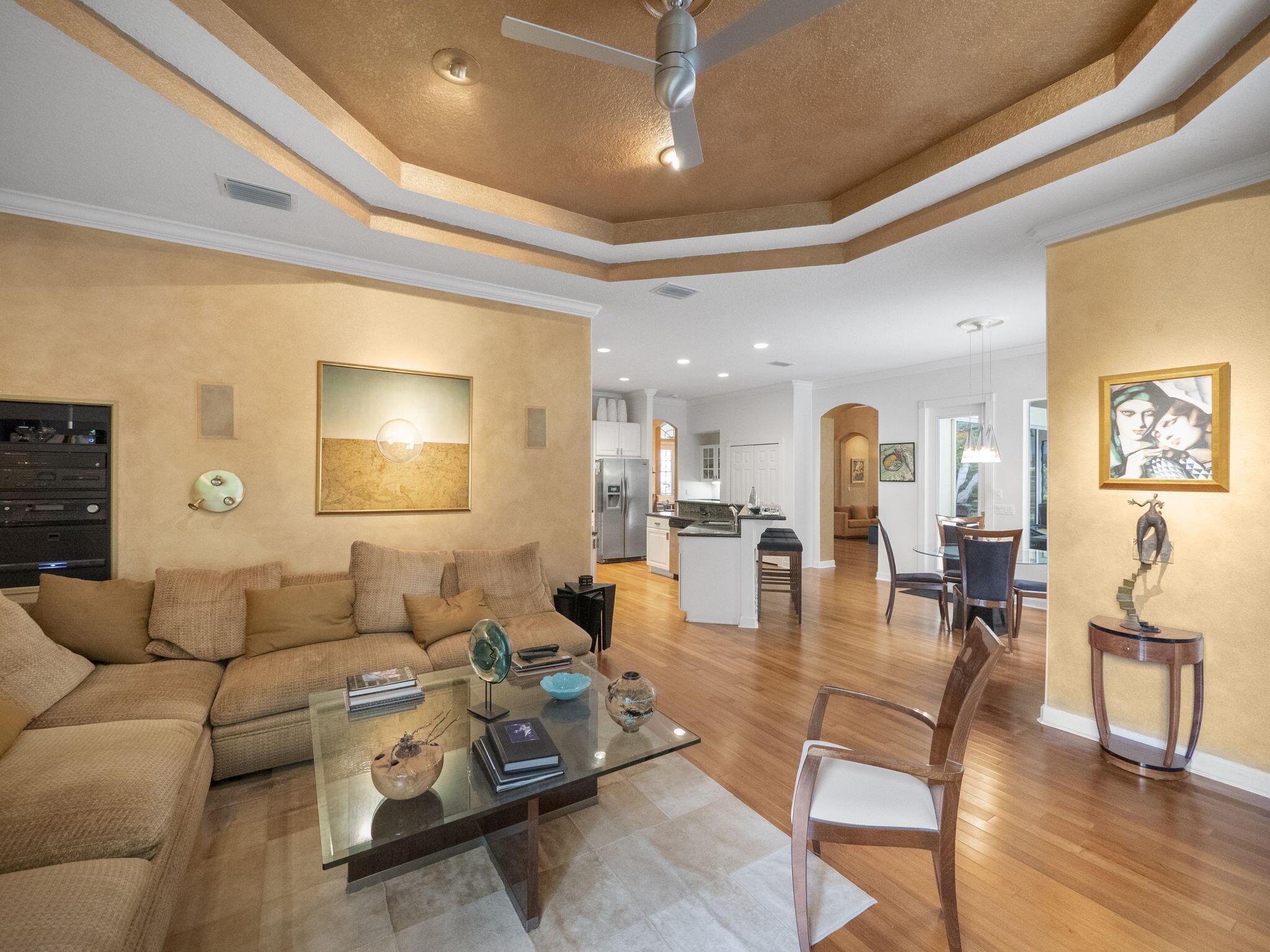 PGA VILLAGE, PINEHURST - Residential