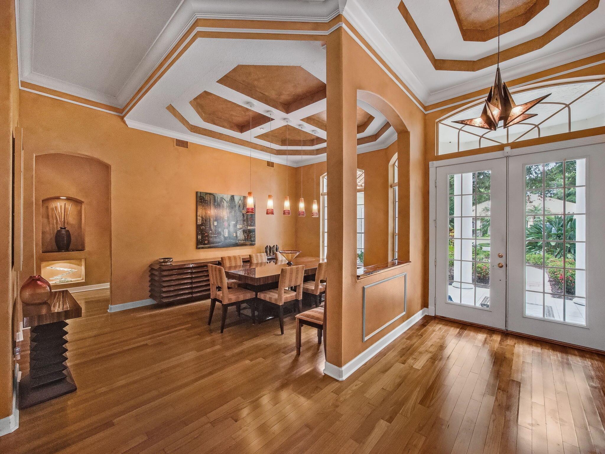 PGA VILLAGE, PINEHURST - Residential