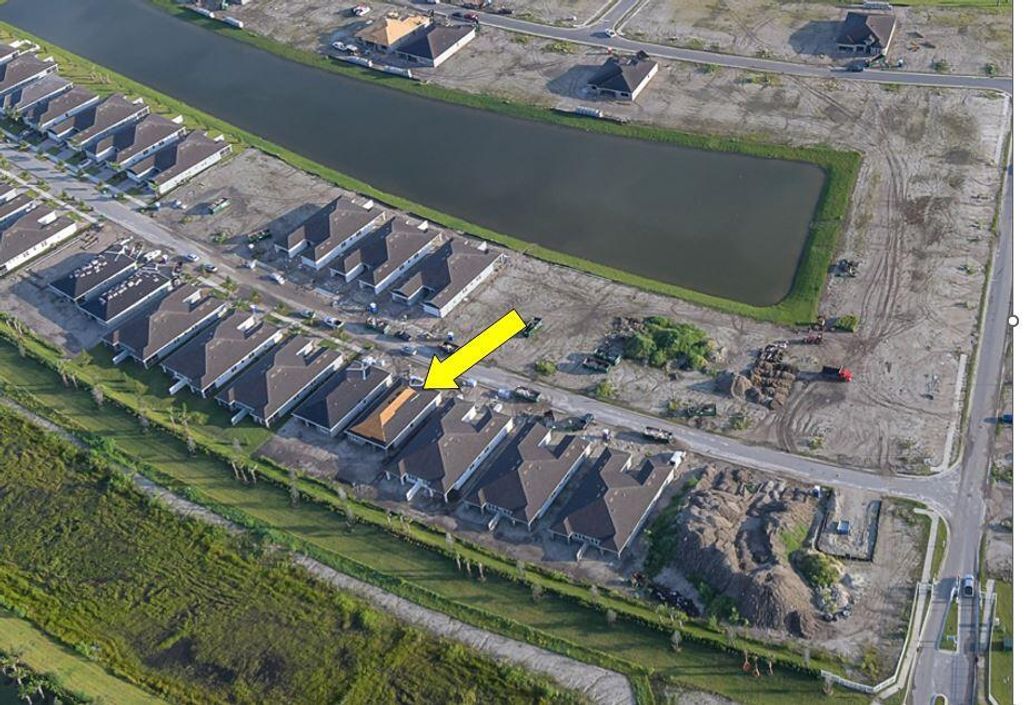 Photo of 13987 SW Gingerline Drive, Port Saint Lucie, FL 34987 (MLS # R11023300)