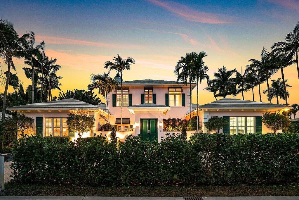 Photo of 3138 Gulfstream Road, Gulf Stream, FL 33483 (MLS # R11160553)