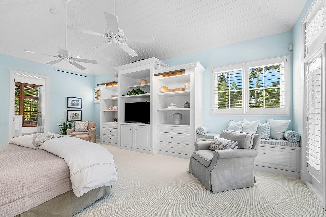 GULFSTREAM PROPERTIES - Residential