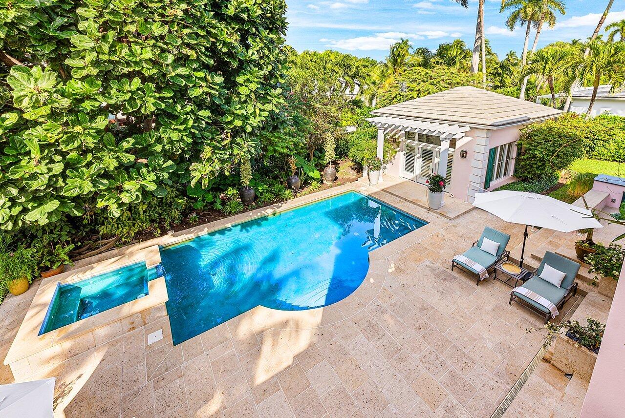 GULFSTREAM PROPERTIES - Residential