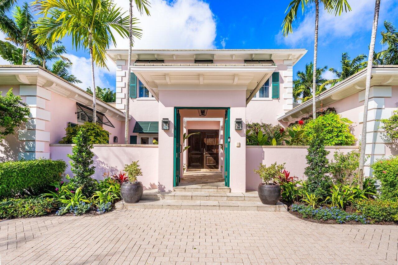 3138 Gulfstream Road