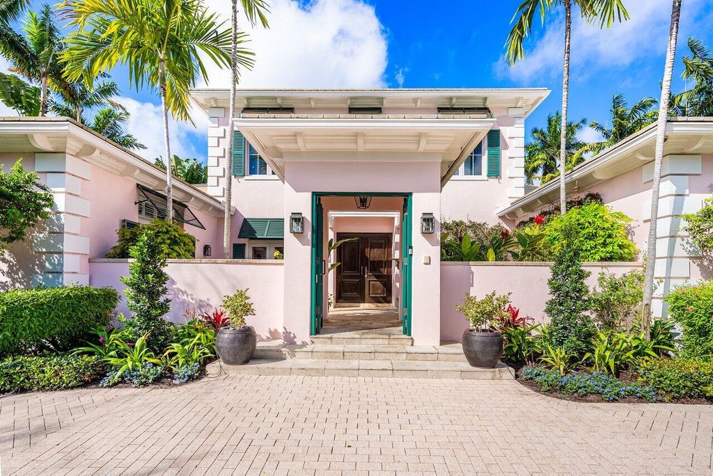 Photo of 3138 Gulfstream Road, Gulf Stream, FL 33483 (MLS # R11160553)