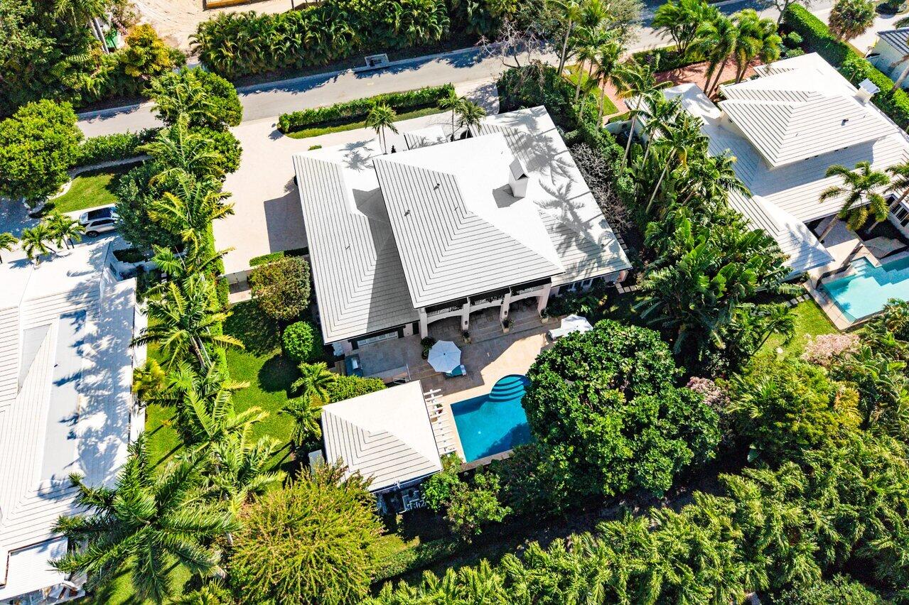 GULFSTREAM PROPERTIES - Residential