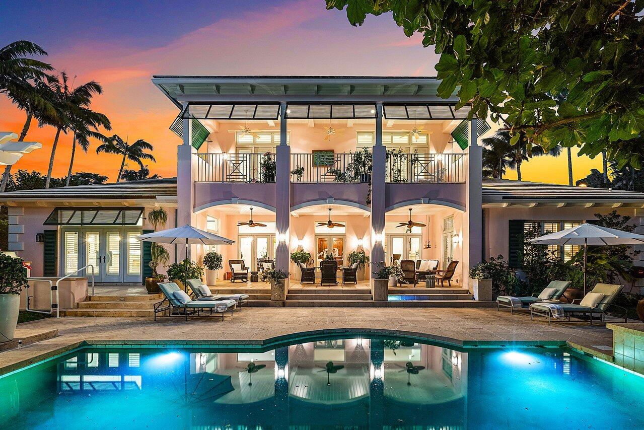 GULFSTREAM PROPERTIES - Residential