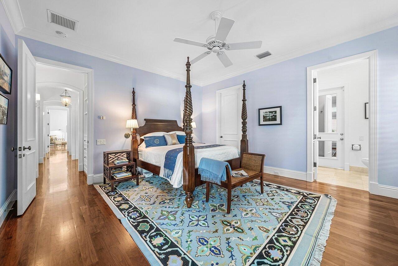 GULFSTREAM PROPERTIES - Residential