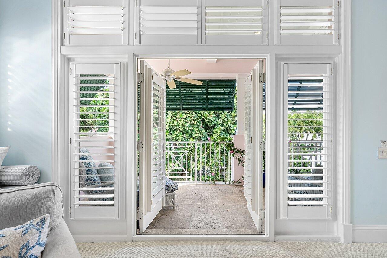 GULFSTREAM PROPERTIES - Residential