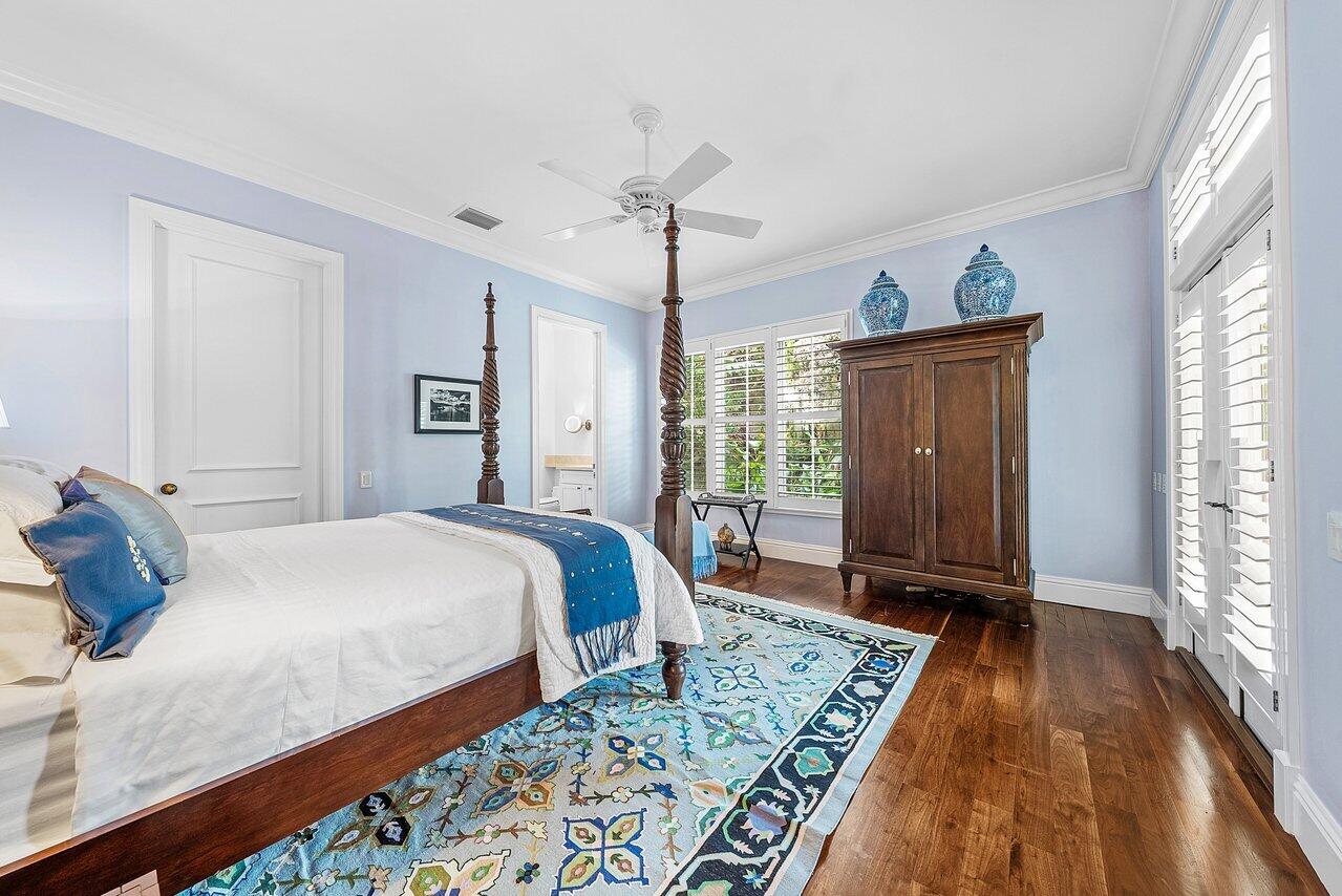 GULFSTREAM PROPERTIES - Residential