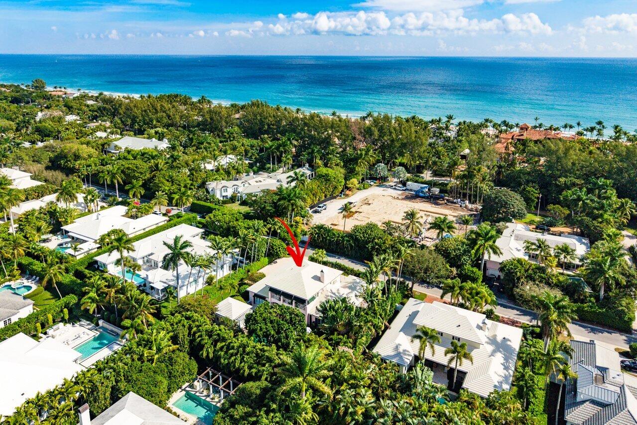GULFSTREAM PROPERTIES - Residential