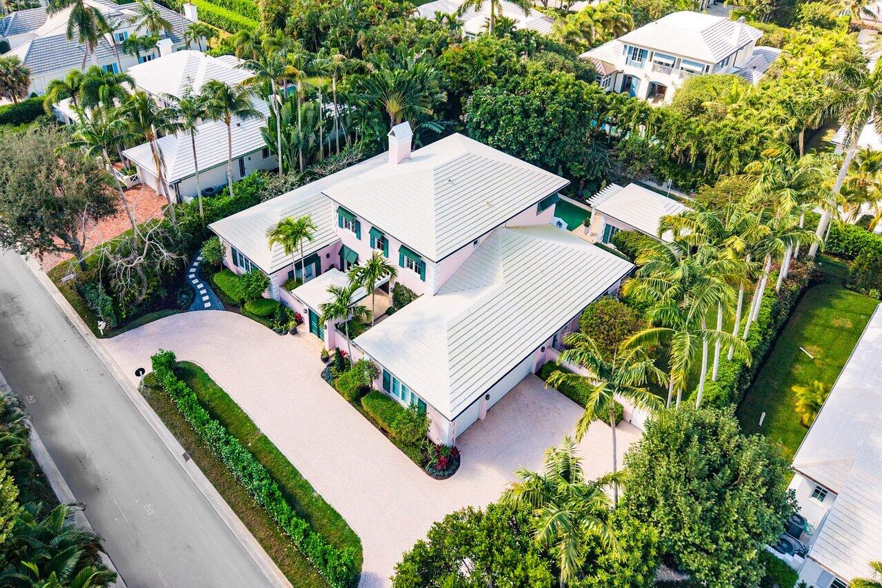 GULFSTREAM PROPERTIES - Residential