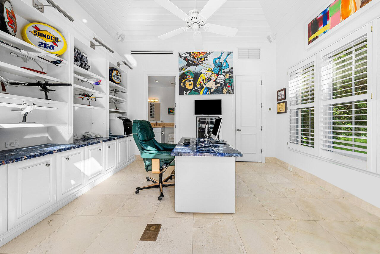 GULFSTREAM PROPERTIES - Residential