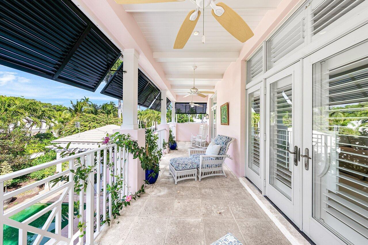 GULFSTREAM PROPERTIES - Residential