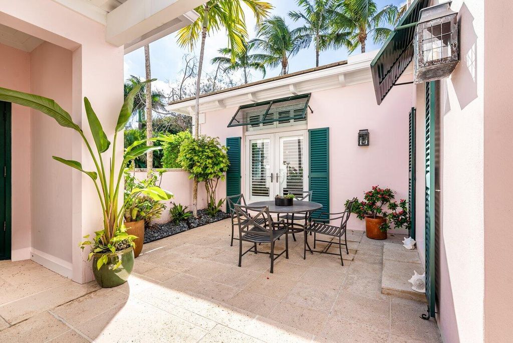 Photo of 3138 Gulfstream Road, Gulf Stream, FL 33483 (MLS # R11160553)