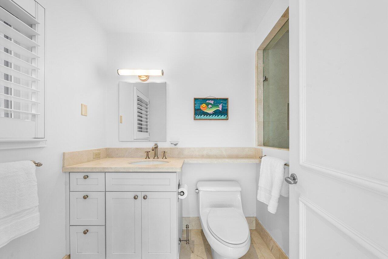 GULFSTREAM PROPERTIES - Residential