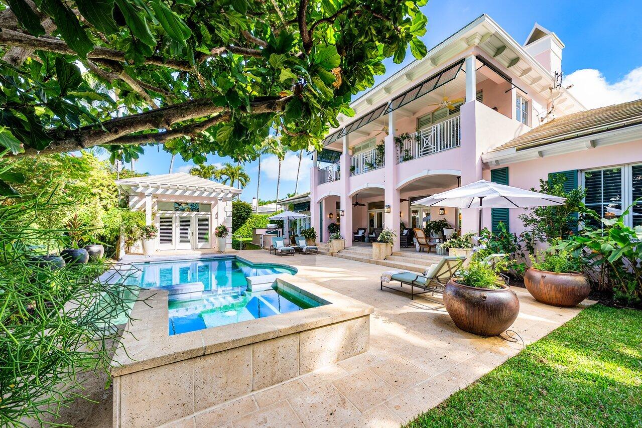GULFSTREAM PROPERTIES - Residential