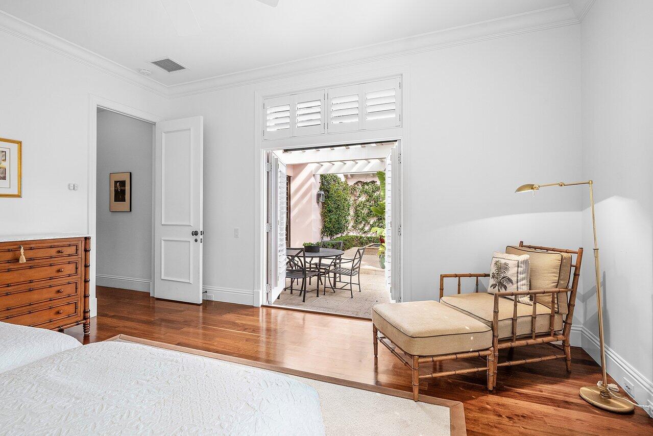 GULFSTREAM PROPERTIES - Residential