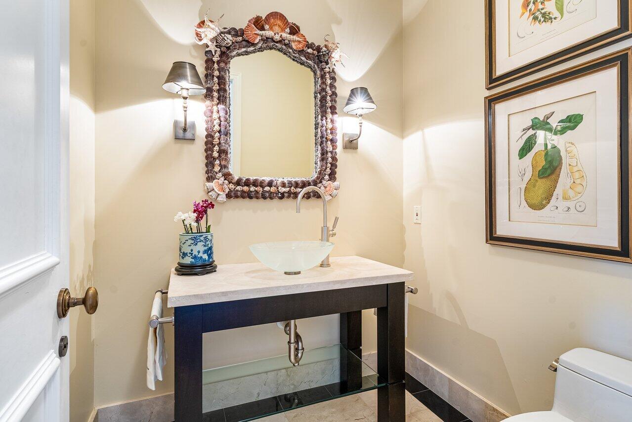 GULFSTREAM PROPERTIES - Residential