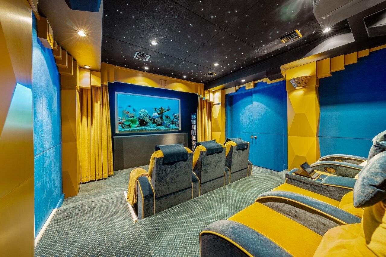 GULFSTREAM PROPERTIES - Residential