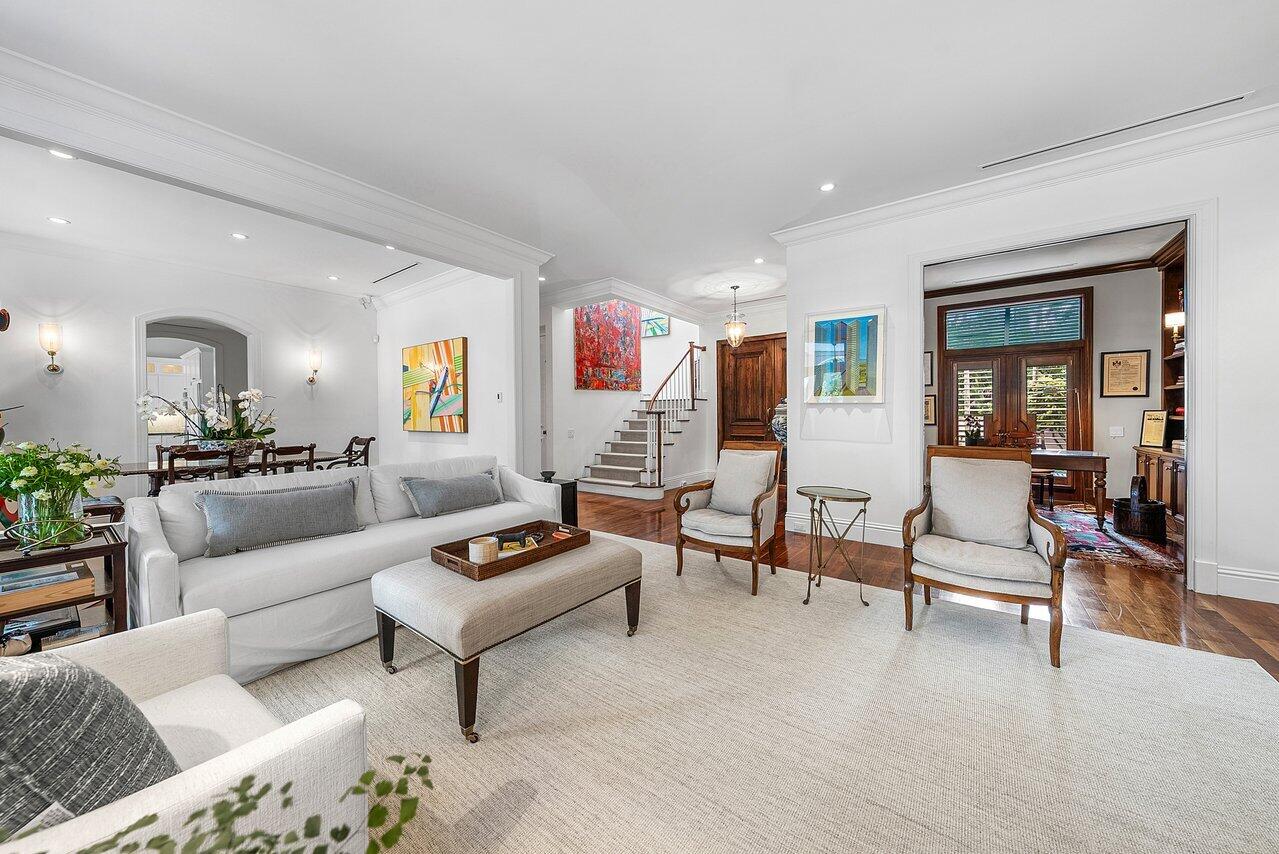 GULFSTREAM PROPERTIES - Residential