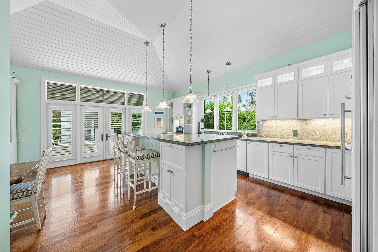 GULFSTREAM PROPERTIES - Residential