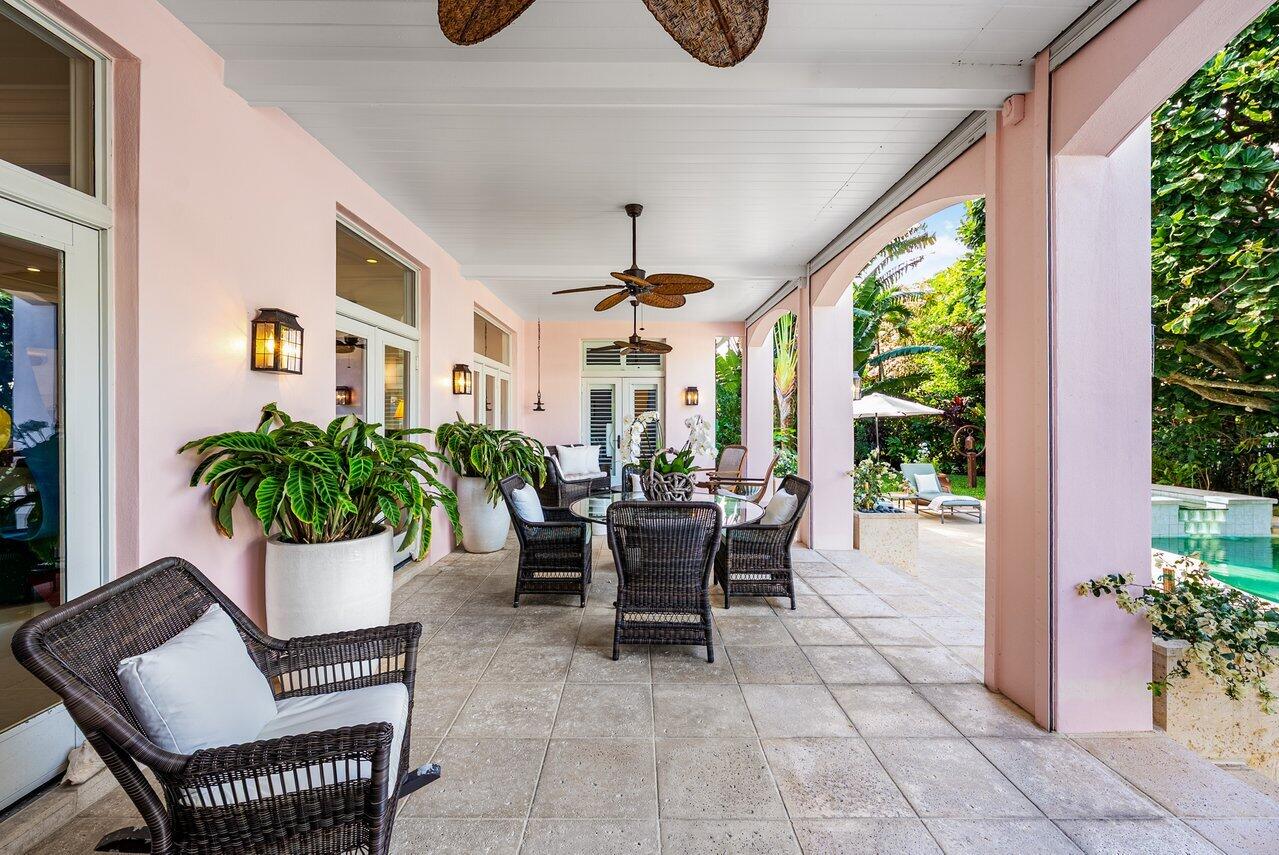 GULFSTREAM PROPERTIES - Residential