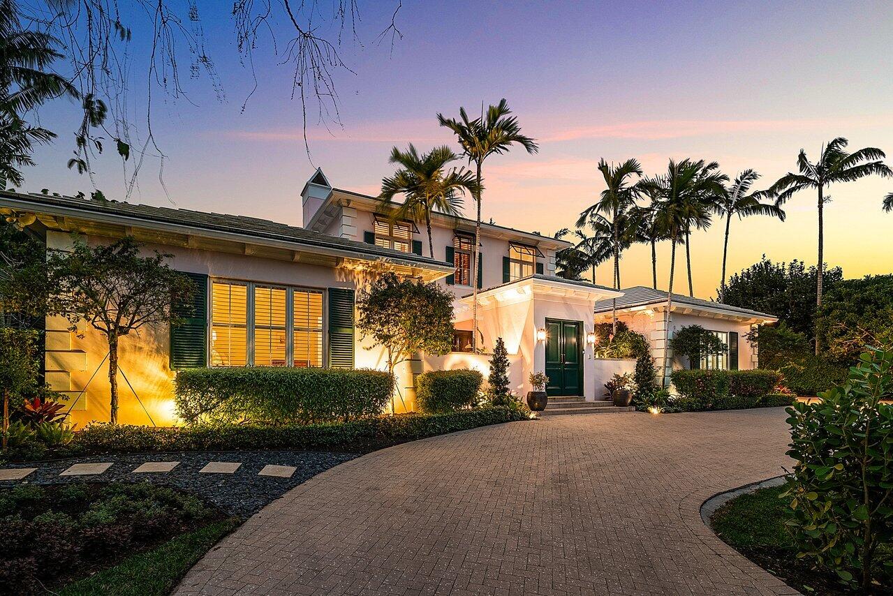 GULFSTREAM PROPERTIES - Residential