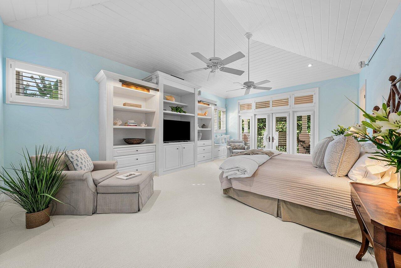 GULFSTREAM PROPERTIES - Residential