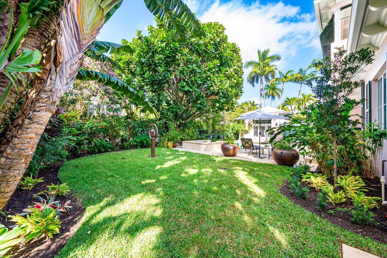 GULFSTREAM PROPERTIES - Residential