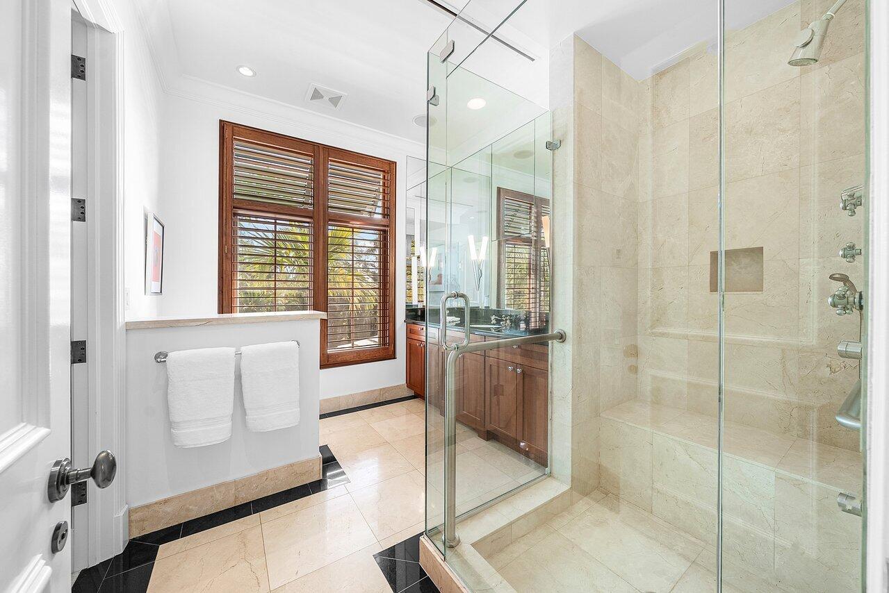 GULFSTREAM PROPERTIES - Residential