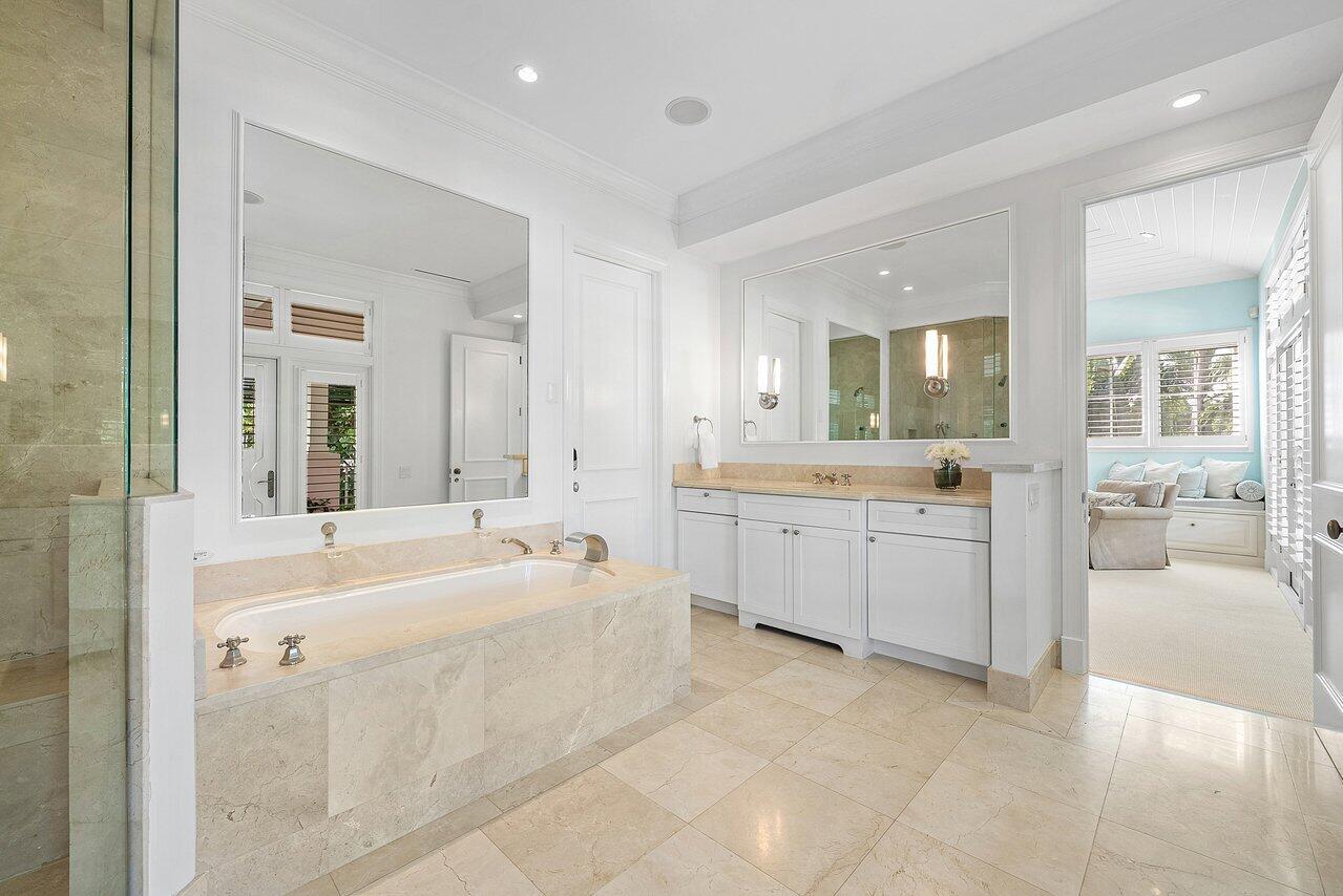 GULFSTREAM PROPERTIES - Residential