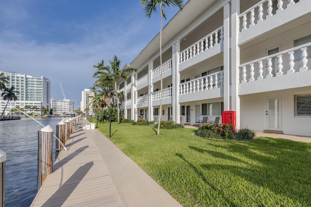 Photo of 2895 NE 32nd Street #207, Fort Lauderdale, FL 33306 (MLS # F10485266)